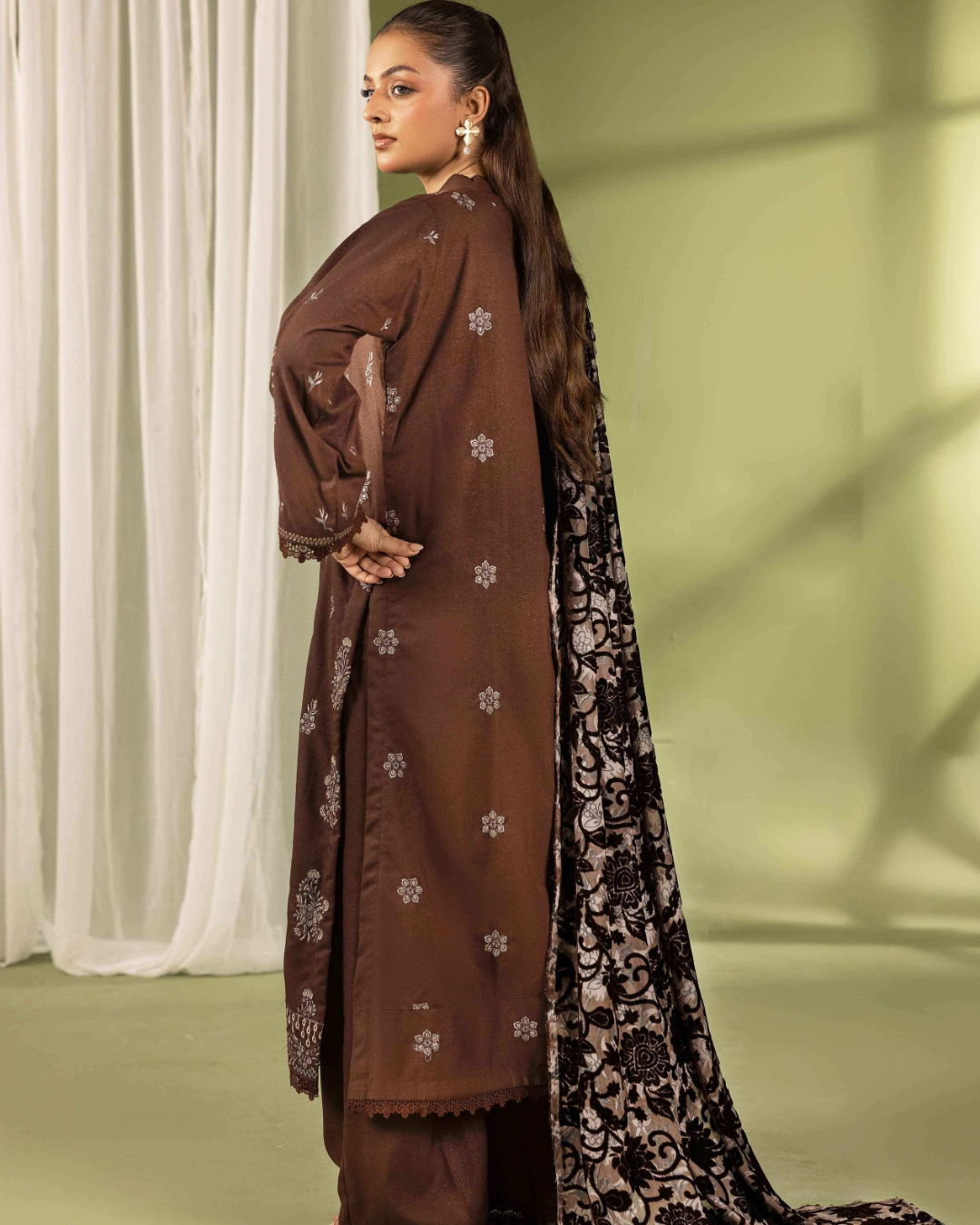 Chamak Dhamak by StyleCo 2 Chamak Dhamak by StyleCo - Image 2