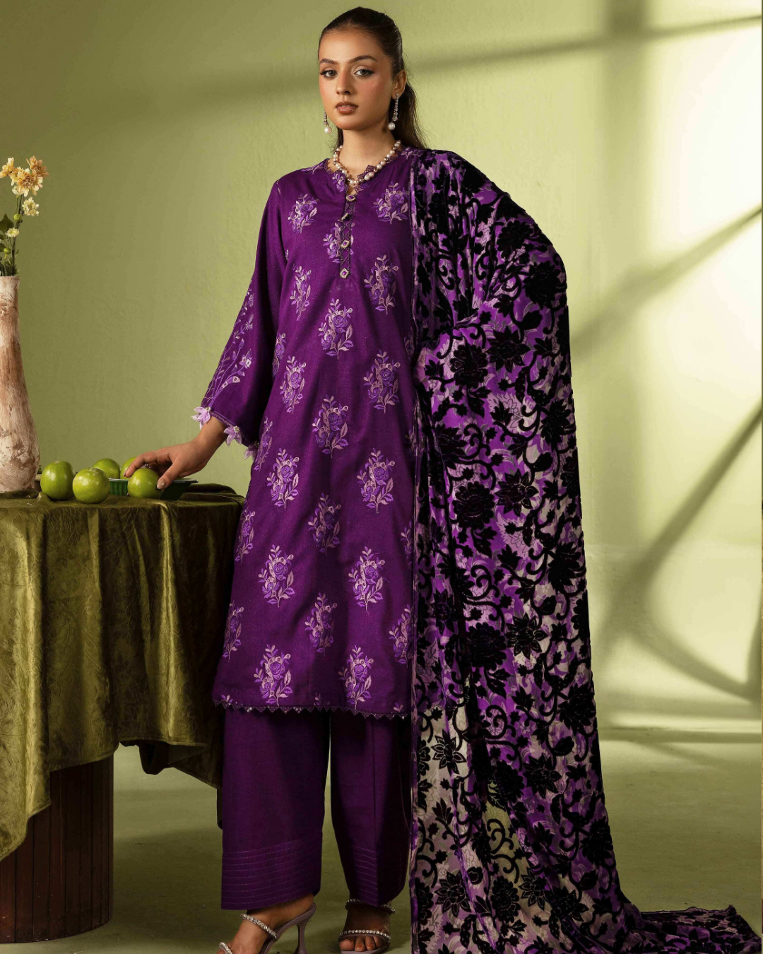 Chamak Dhamak by StyleCo 6 Chamak Dhamak by StyleCo - Image 6