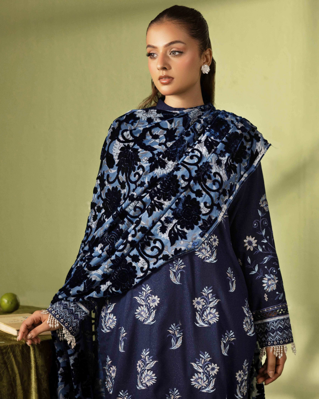 Chamak Dhamak by StyleCo 3 Chamak Dhamak by StyleCo - Image 3