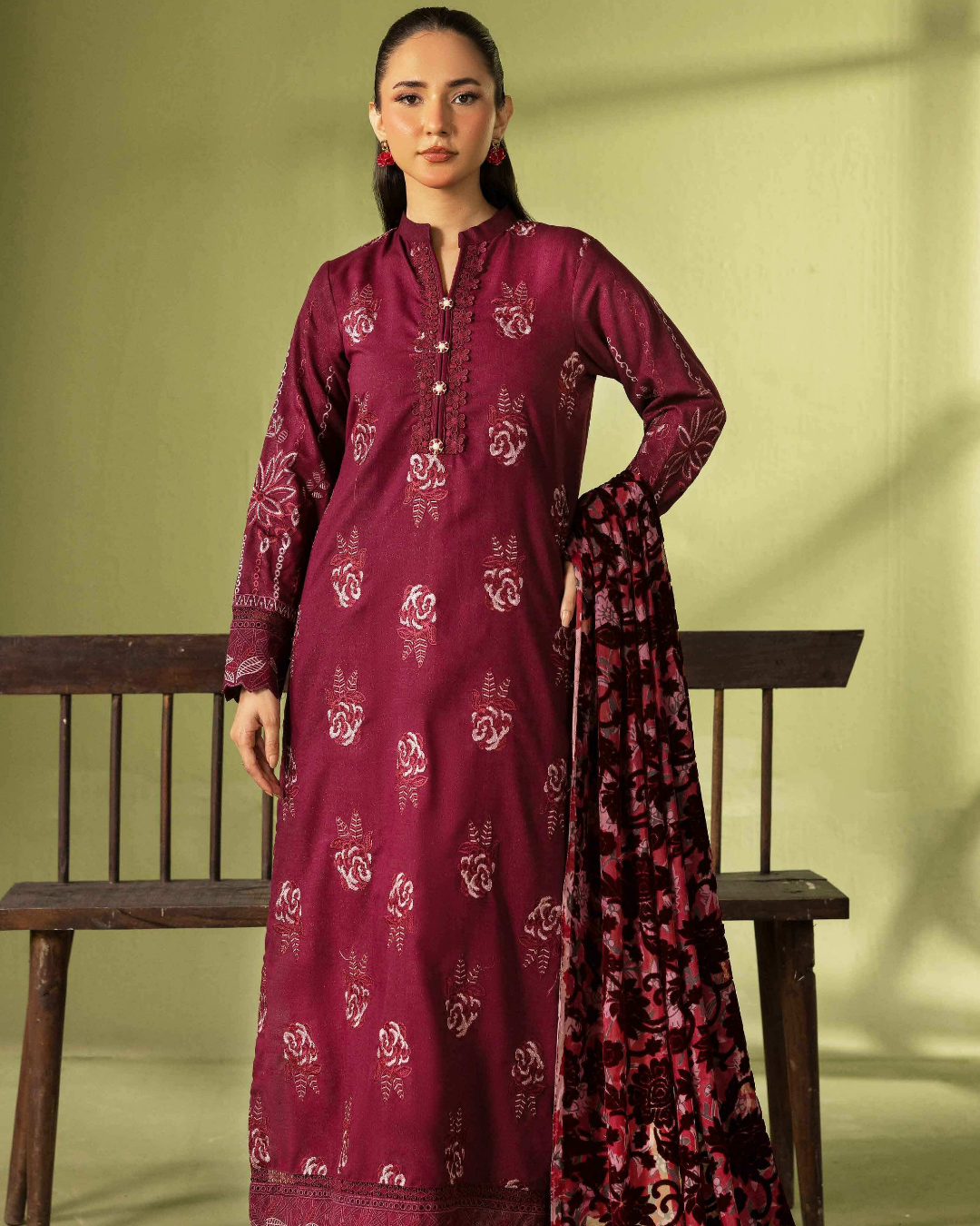 Chamak Dhamak by StyleCo 5 Chamak Dhamak by StyleCo - Image 5